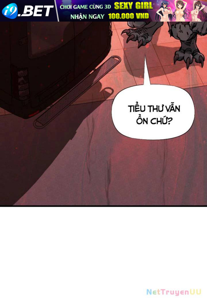 Bàn Tay Thần Thánh Chap 6 - Next Chap 5