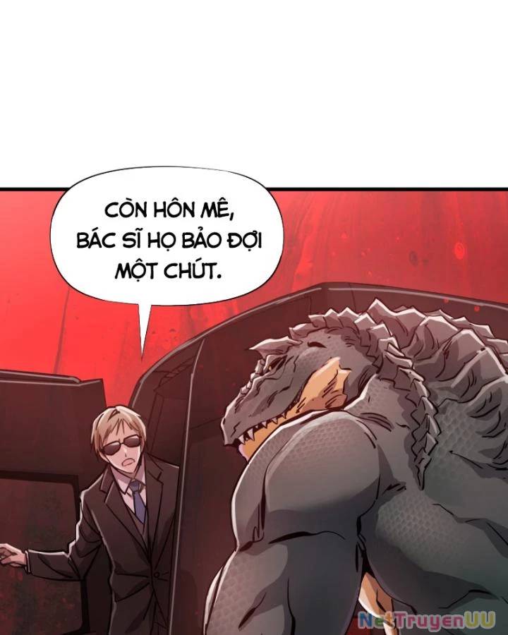 Bàn Tay Thần Thánh Chap 6 - Next Chap 5