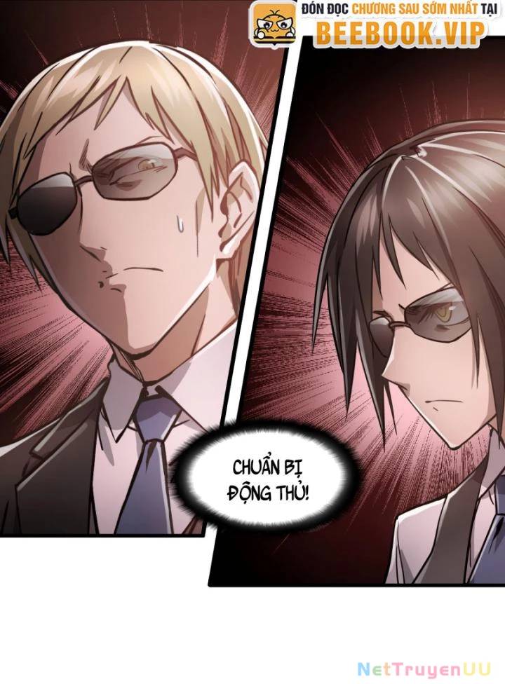 Bàn Tay Thần Thánh Chap 6 - Next Chap 5