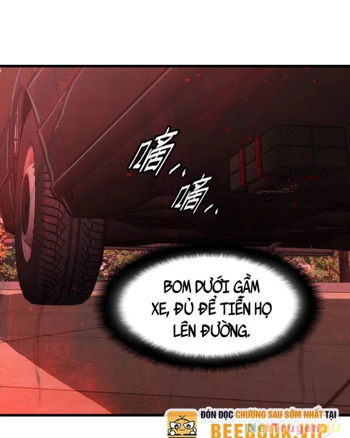 Bàn Tay Thần Thánh Chap 6 - Next Chap 5