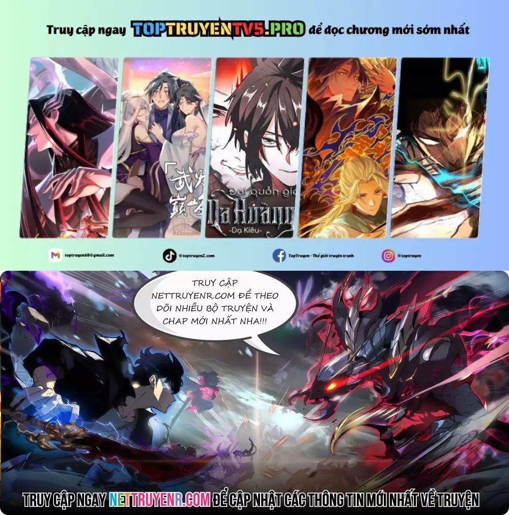 Bàn Tay Thần Thánh Chap 60 - Next Chap 59