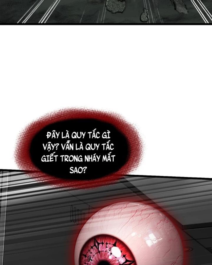 Bàn Tay Thần Thánh Chap 61 - Next Chap 60