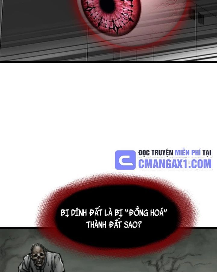 Bàn Tay Thần Thánh Chap 61 - Next Chap 60