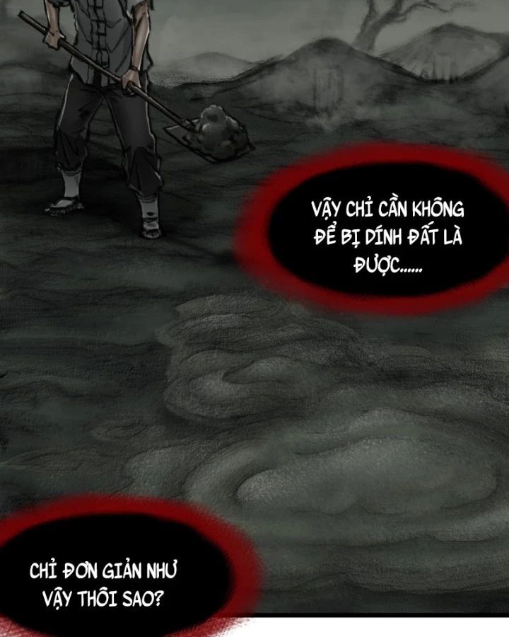 Bàn Tay Thần Thánh Chap 61 - Next Chap 60