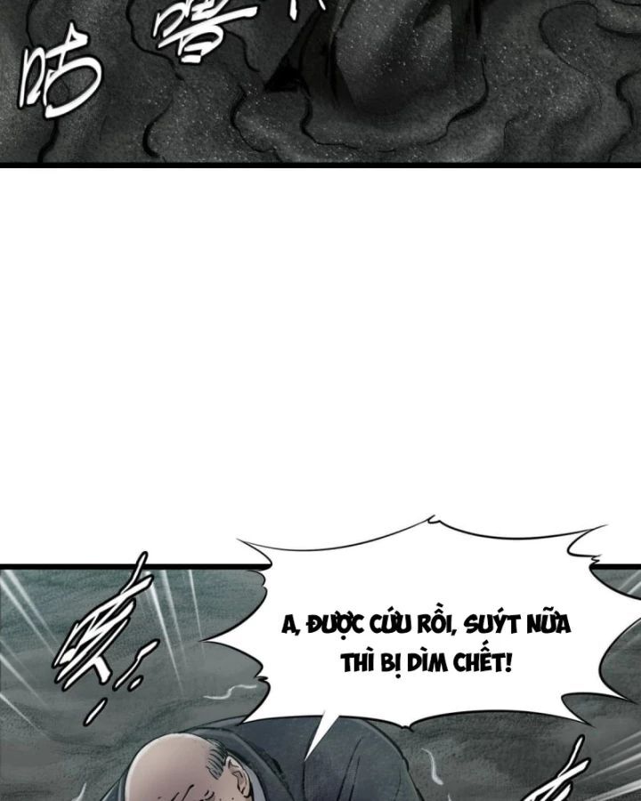 Bàn Tay Thần Thánh Chap 61 - Next Chap 60