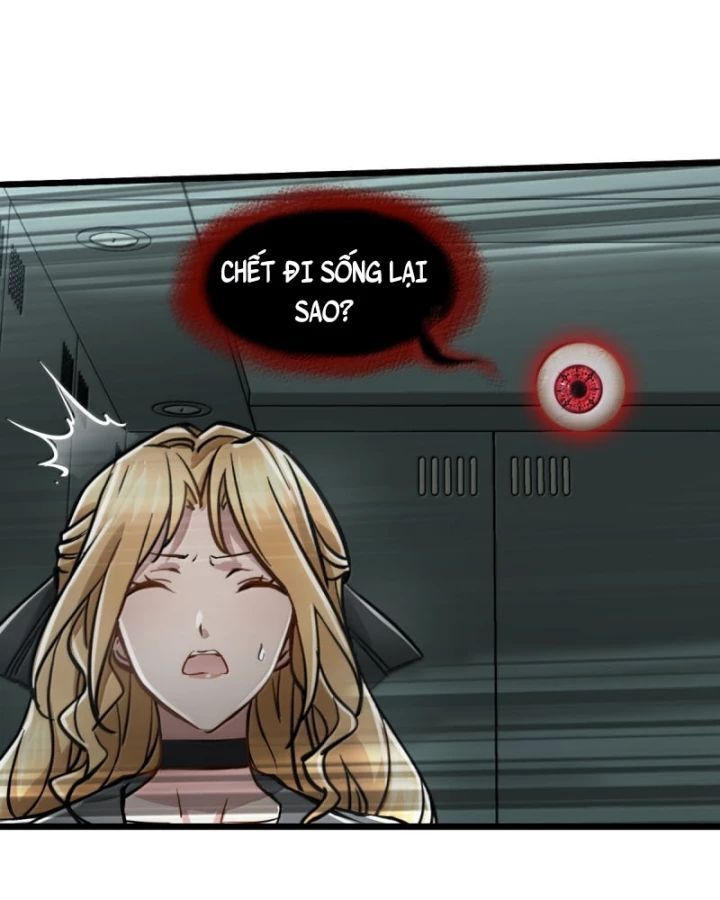 Bàn Tay Thần Thánh Chap 61 - Next Chap 60