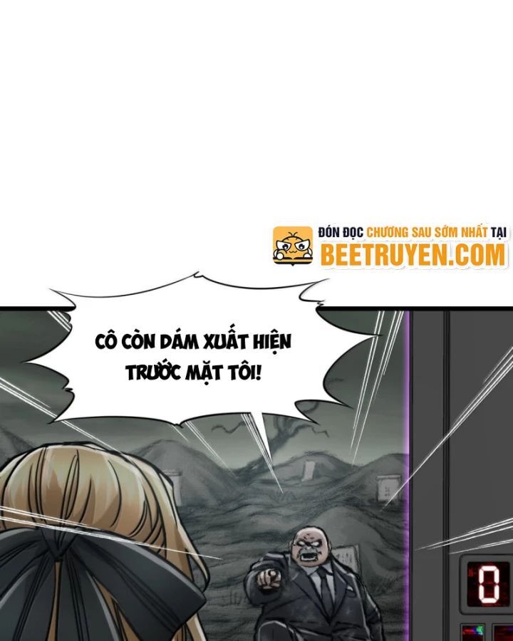 Bàn Tay Thần Thánh Chap 61 - Next Chap 60