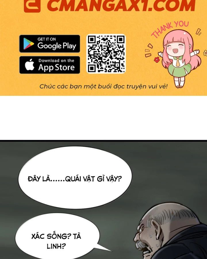 Bàn Tay Thần Thánh Chap 61 - Next Chap 60