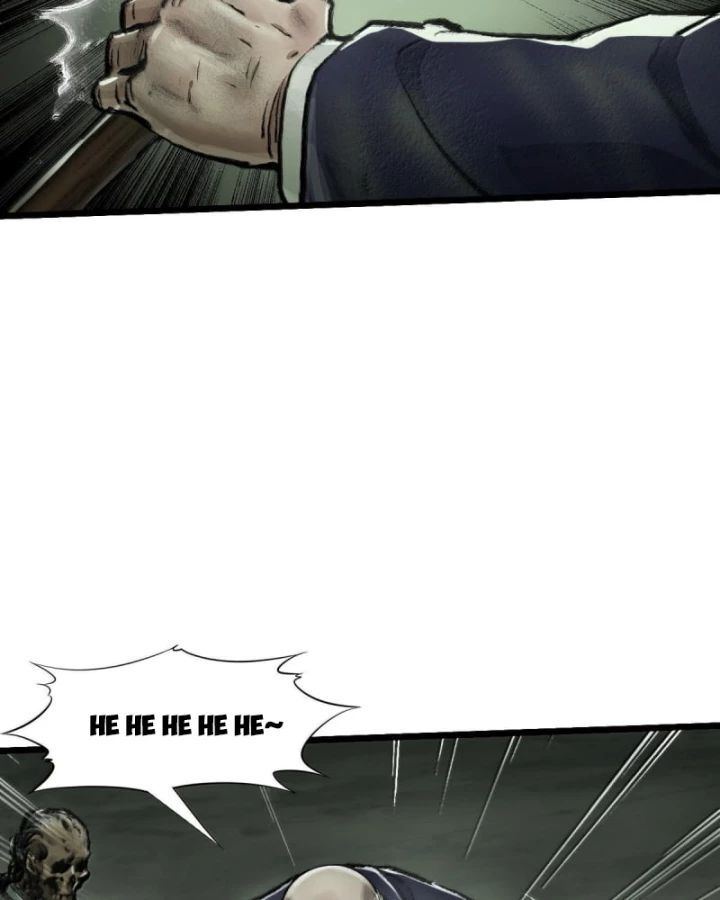 Bàn Tay Thần Thánh Chap 61 - Next Chap 60