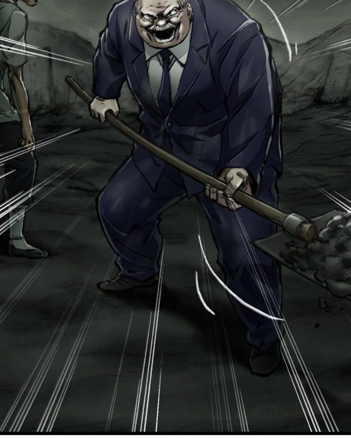 Bàn Tay Thần Thánh Chap 61 - Next Chap 60