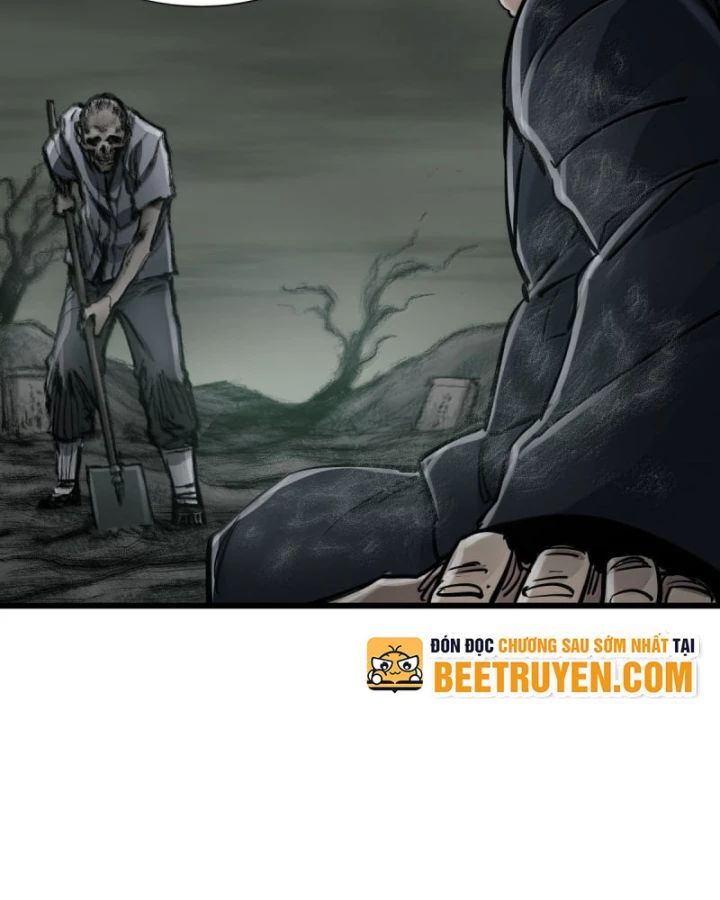 Bàn Tay Thần Thánh Chap 61 - Next Chap 60