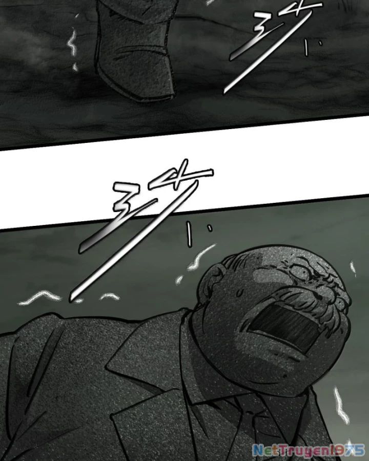 Bàn Tay Thần Thánh Chap 61 - Next Chap 60