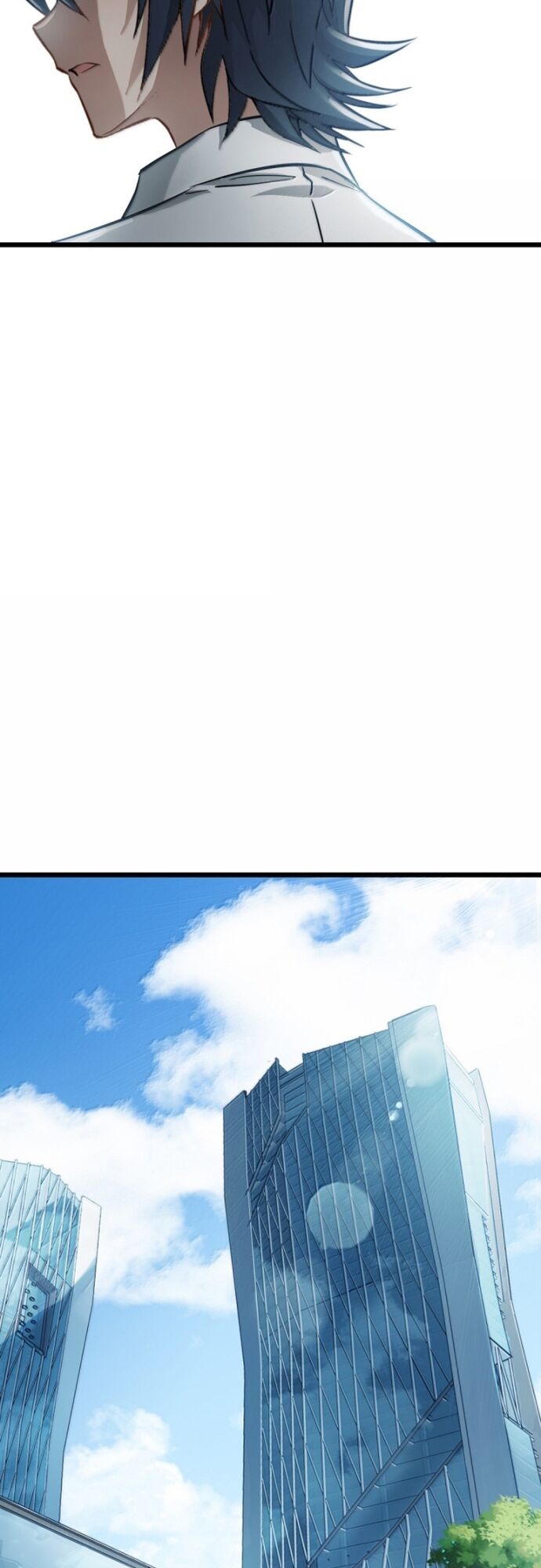 Bàn Tay Thần Thánh Chap 64 - Next Chap 63