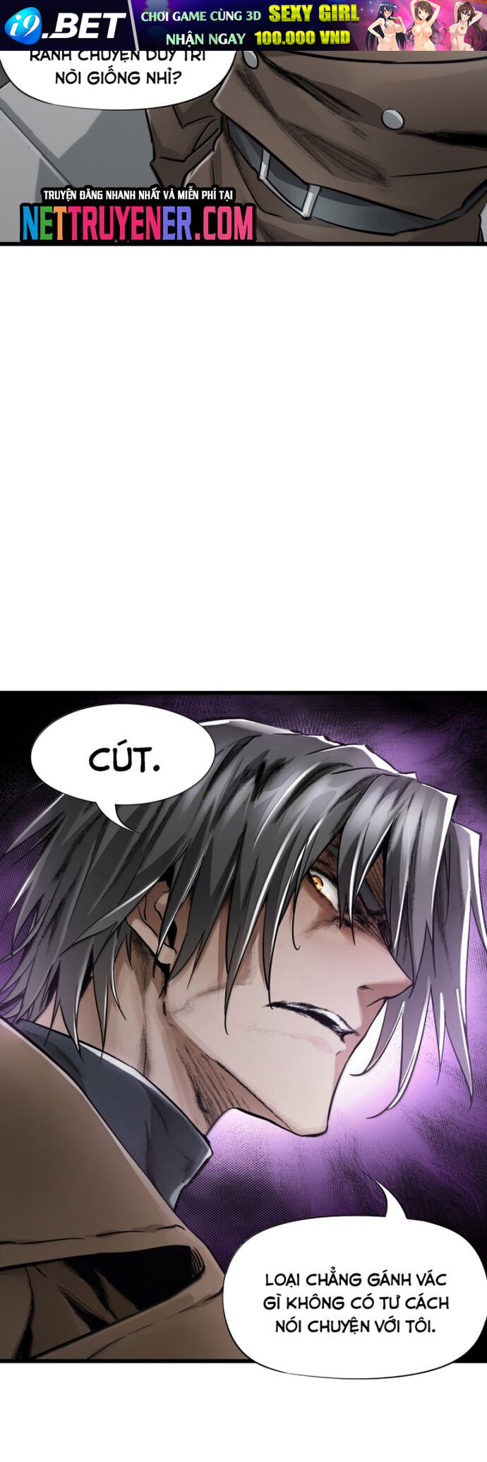 Bàn Tay Thần Thánh Chap 64 - Next Chap 63