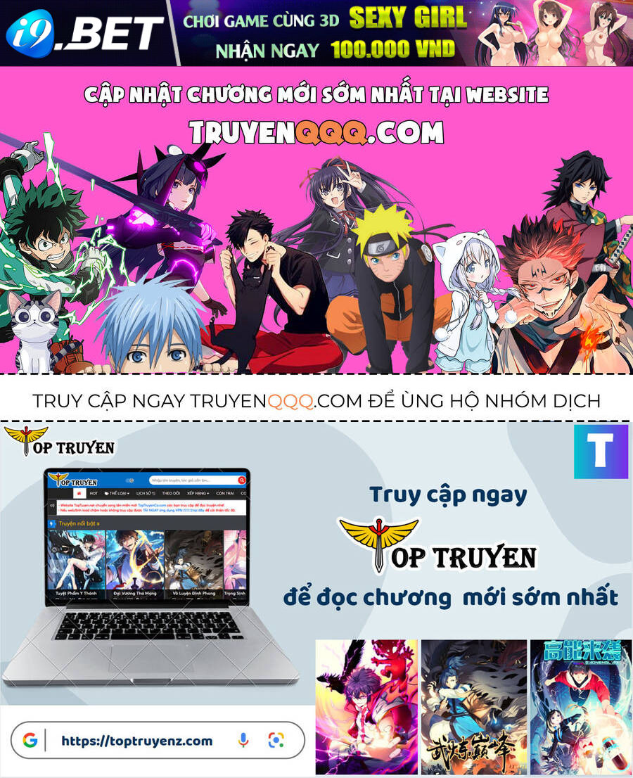 Bàn Tay Thần Thánh Chap 7 - Next Chap 6