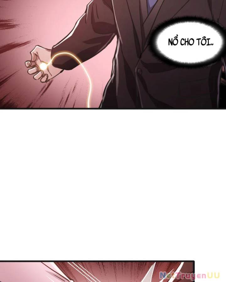 Bàn Tay Thần Thánh Chap 7 - Next Chap 6