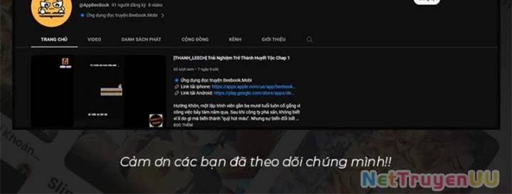 Bàn Tay Thần Thánh Chap 7 - Next Chap 6