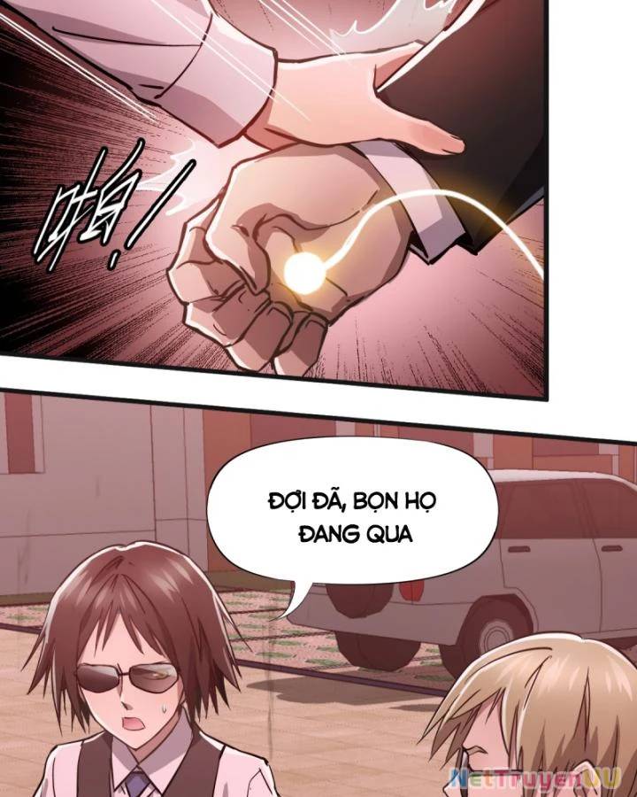 Bàn Tay Thần Thánh Chap 7 - Next Chap 6