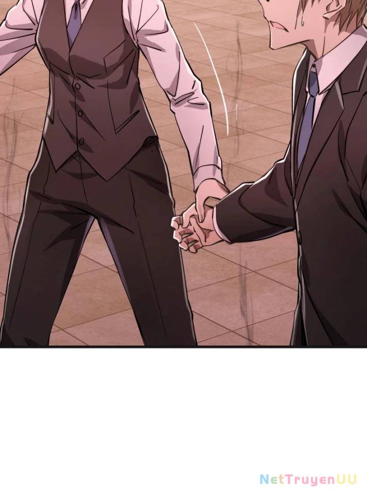 Bàn Tay Thần Thánh Chap 7 - Next Chap 6