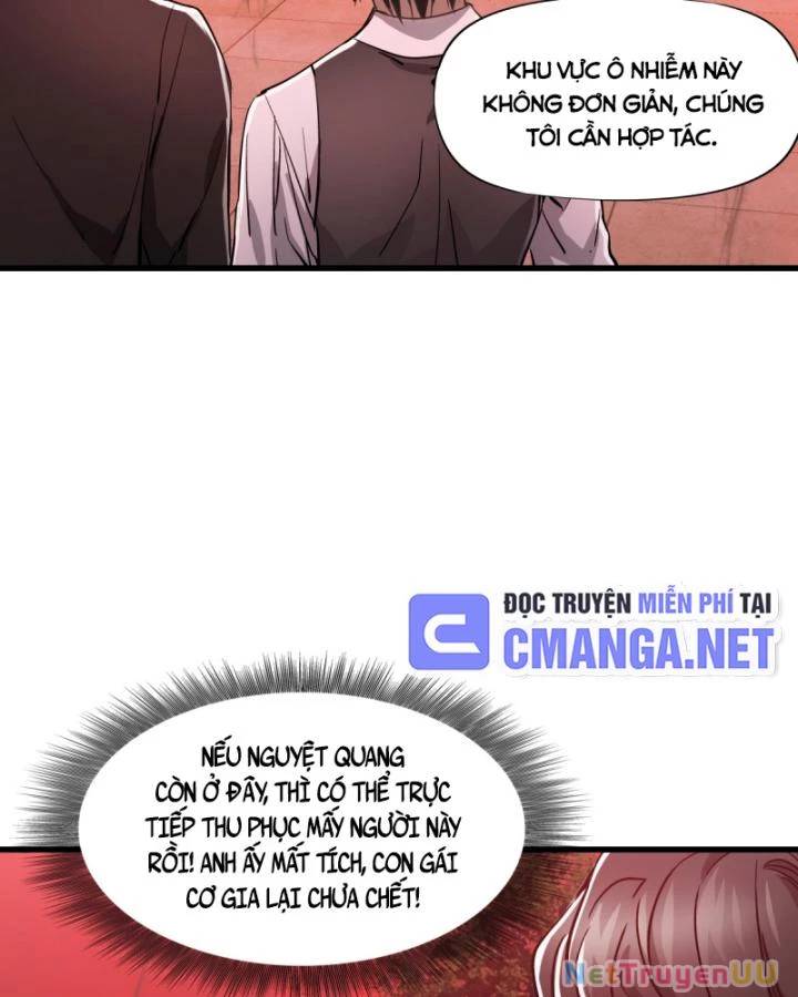 Bàn Tay Thần Thánh Chap 7 - Next Chap 6