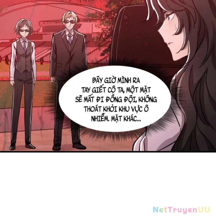 Bàn Tay Thần Thánh Chap 7 - Next Chap 6