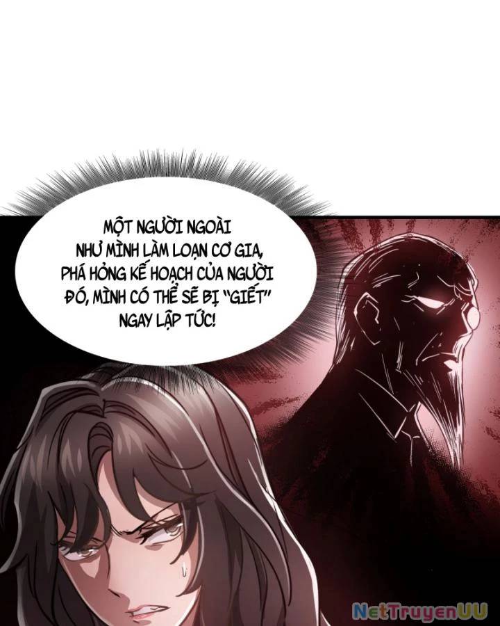 Bàn Tay Thần Thánh Chap 7 - Next Chap 6