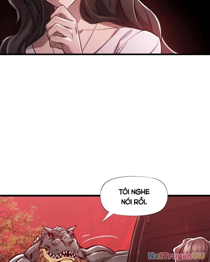 Bàn Tay Thần Thánh Chap 7 - Next Chap 6