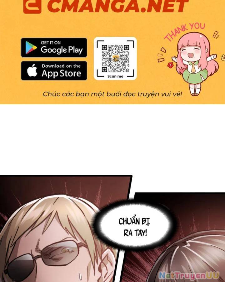 Bàn Tay Thần Thánh Chap 7 - Next Chap 6