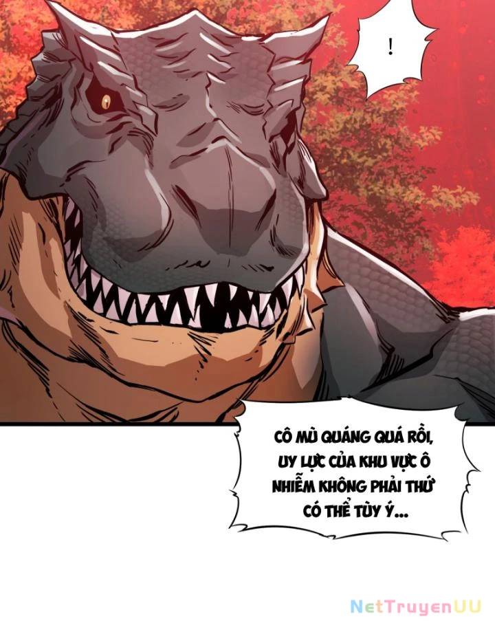 Bàn Tay Thần Thánh Chap 7 - Next Chap 6