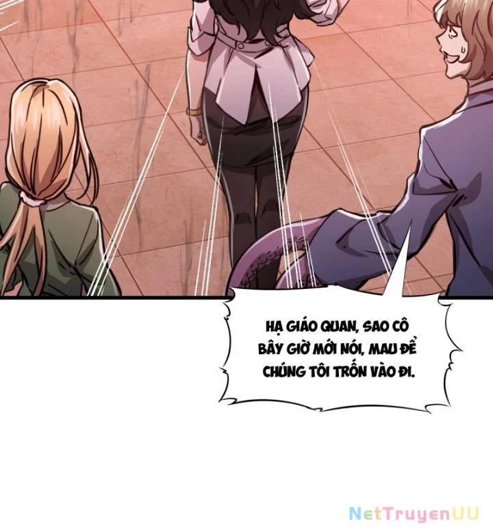 Bàn Tay Thần Thánh Chap 7 - Next Chap 6