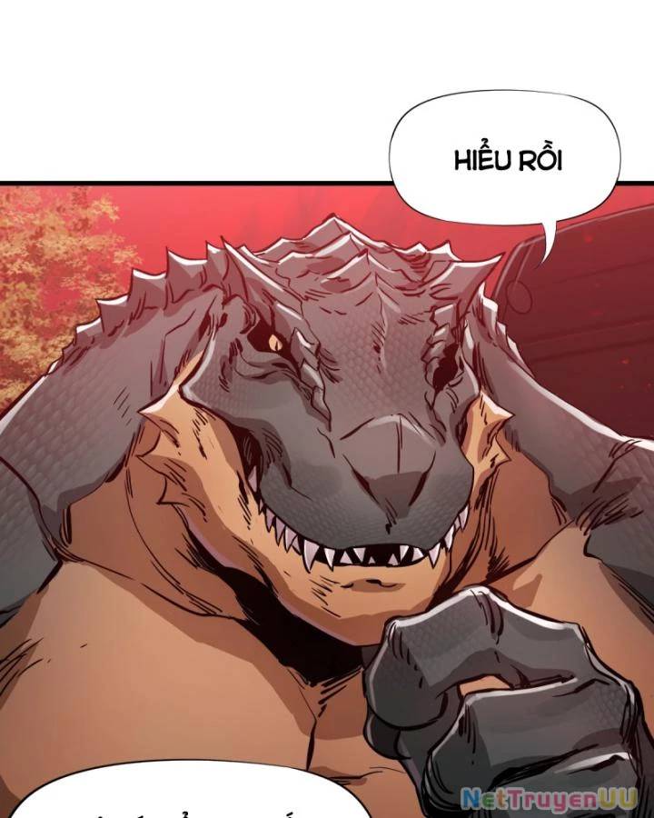 Bàn Tay Thần Thánh Chap 7 - Next Chap 6