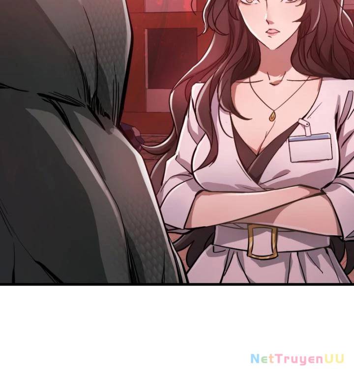 Bàn Tay Thần Thánh Chap 7 - Next Chap 6