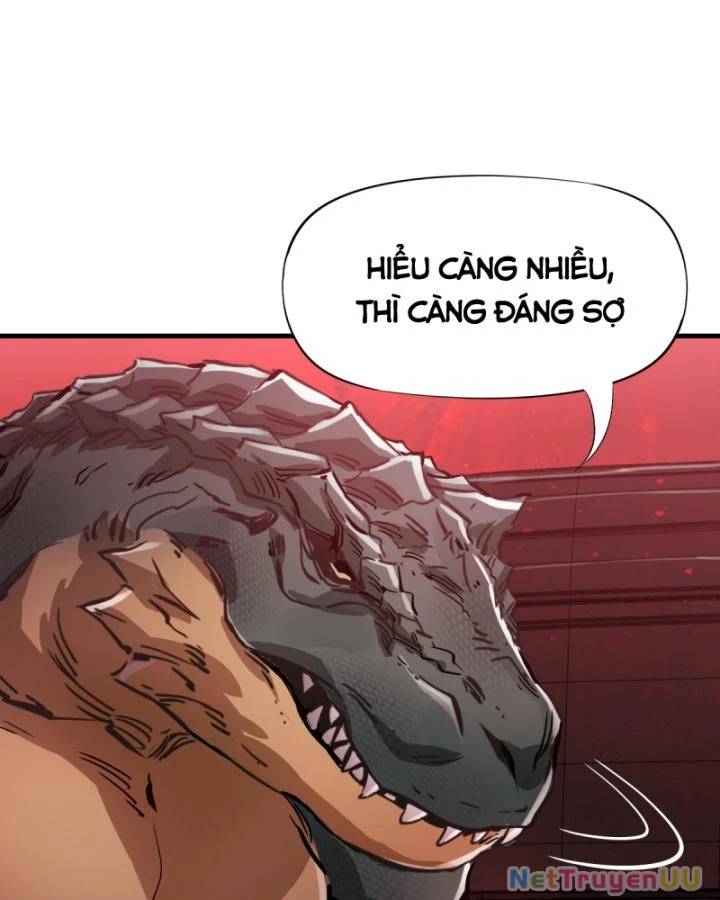 Bàn Tay Thần Thánh Chap 7 - Next Chap 6