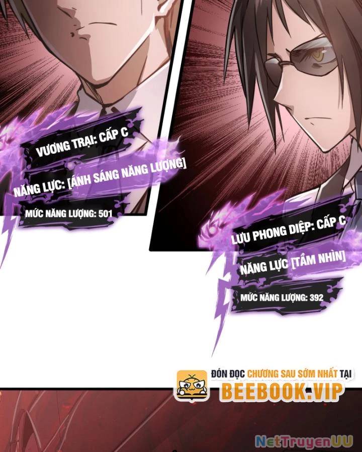 Bàn Tay Thần Thánh Chap 7 - Next Chap 6