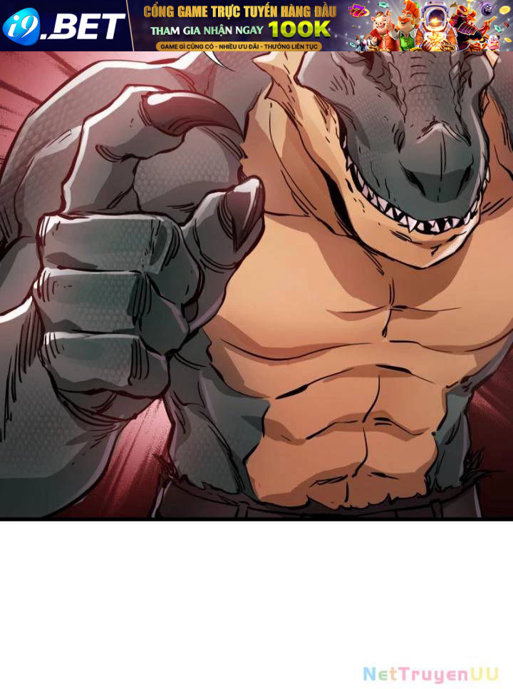 Bàn Tay Thần Thánh Chap 7 - Next Chap 6