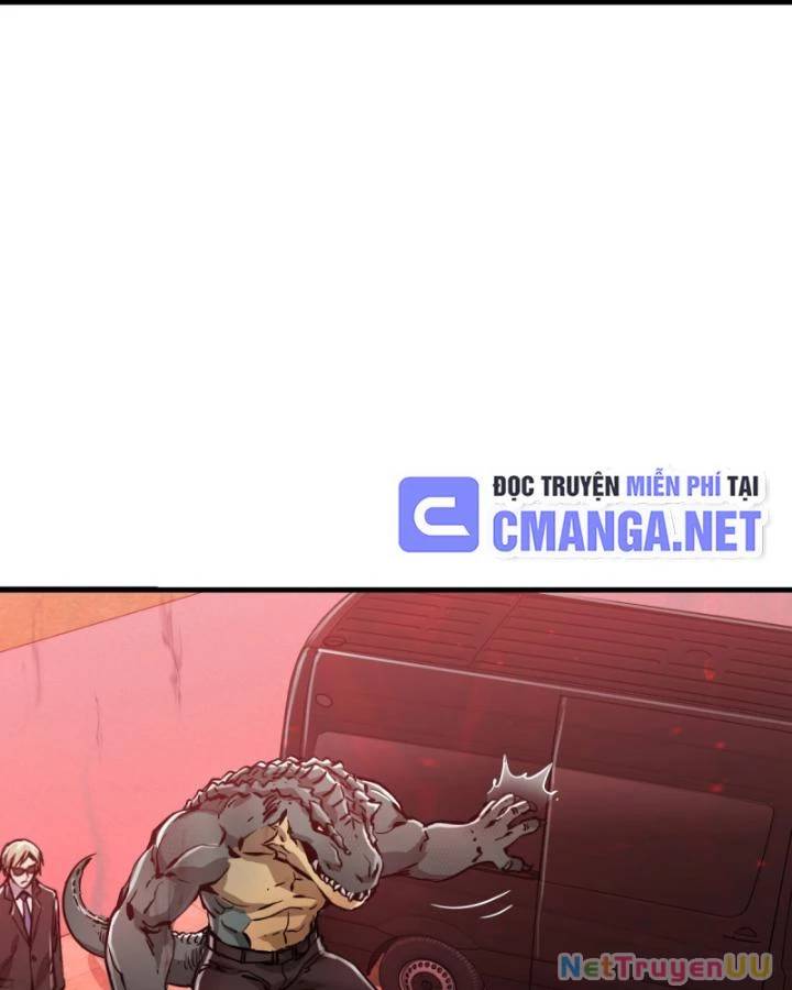 Bàn Tay Thần Thánh Chap 7 - Next Chap 6