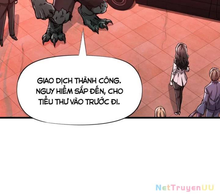 Bàn Tay Thần Thánh Chap 7 - Next Chap 6