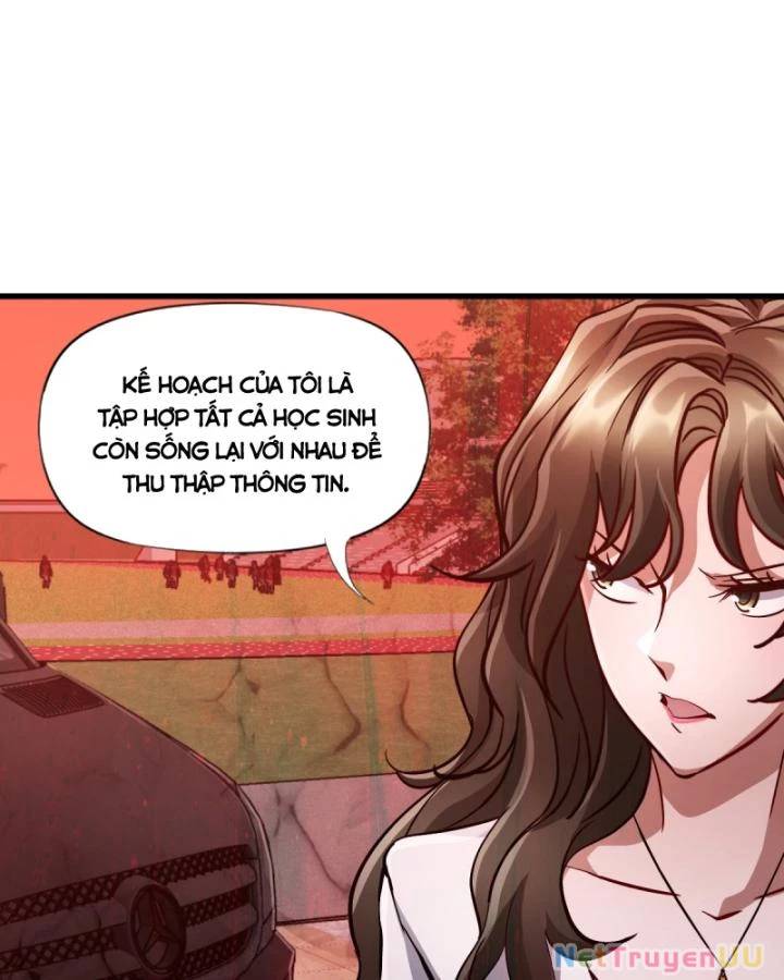 Bàn Tay Thần Thánh Chap 7 - Next Chap 6