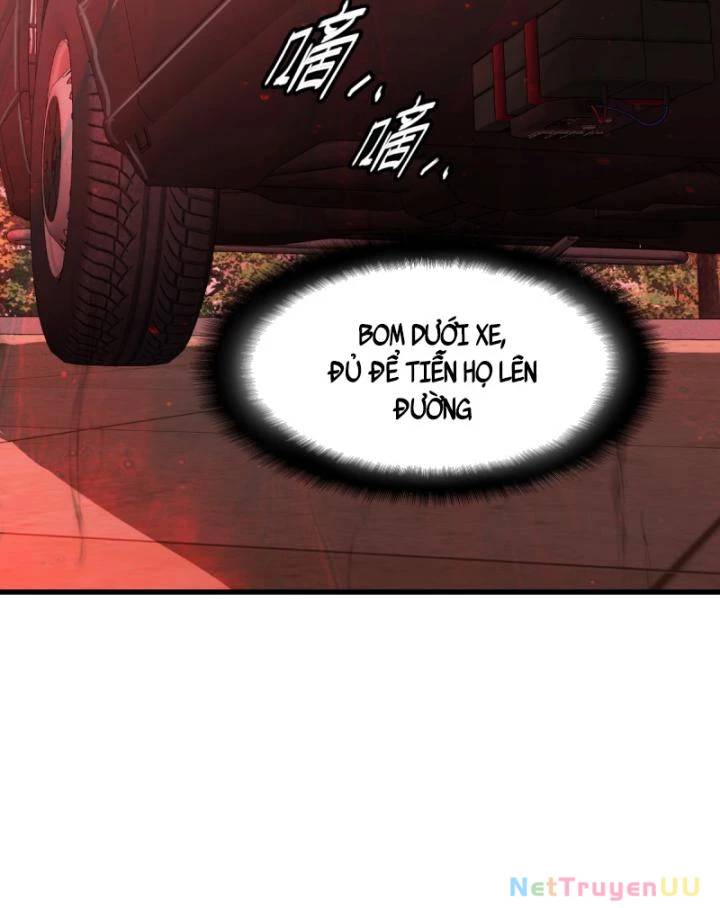 Bàn Tay Thần Thánh Chap 7 - Next Chap 6