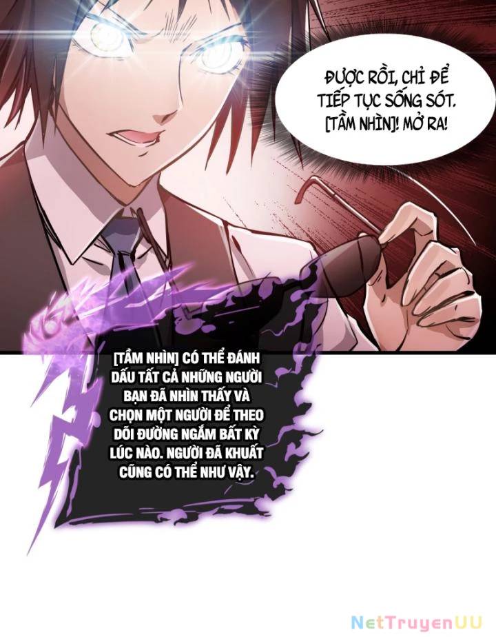 Bàn Tay Thần Thánh Chap 7 - Next Chap 6