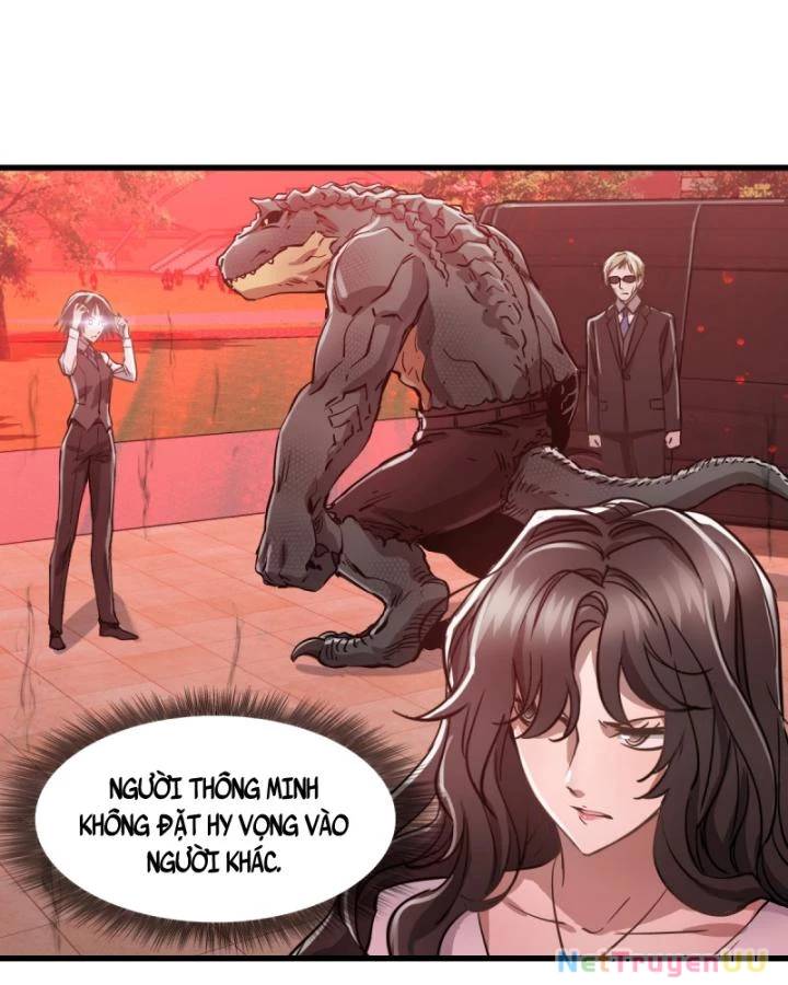 Bàn Tay Thần Thánh Chap 7 - Next Chap 6