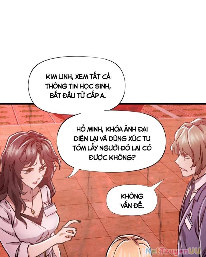 Bàn Tay Thần Thánh Chap 7 - Next Chap 6