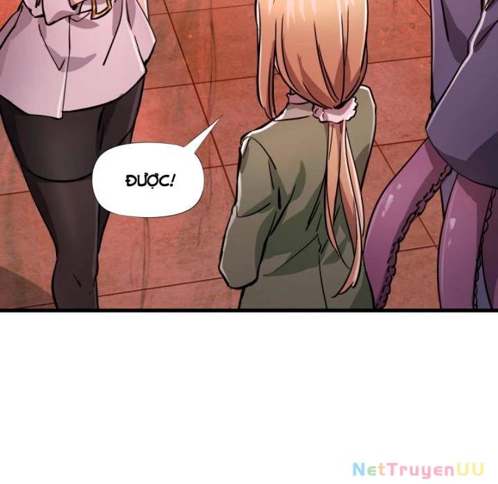 Bàn Tay Thần Thánh Chap 7 - Next Chap 6