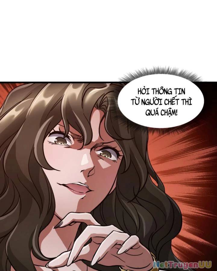 Bàn Tay Thần Thánh Chap 7 - Next Chap 6