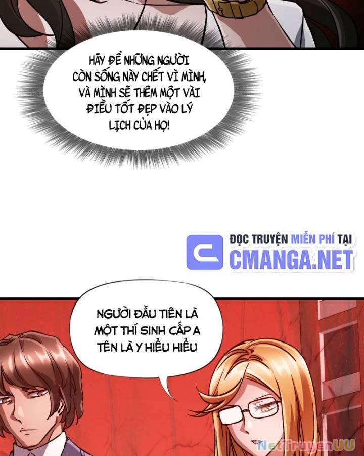 Bàn Tay Thần Thánh Chap 7 - Next Chap 6