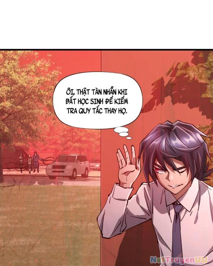 Bàn Tay Thần Thánh Chap 7 - Next Chap 6