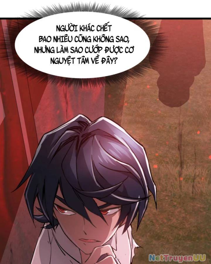 Bàn Tay Thần Thánh Chap 7 - Next Chap 6