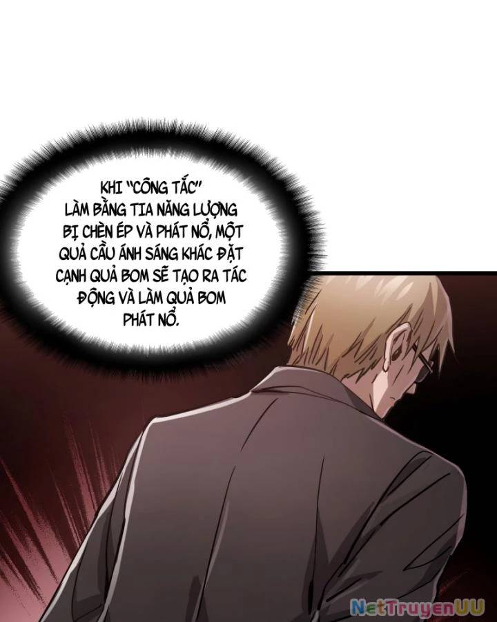 Bàn Tay Thần Thánh Chap 7 - Next Chap 6