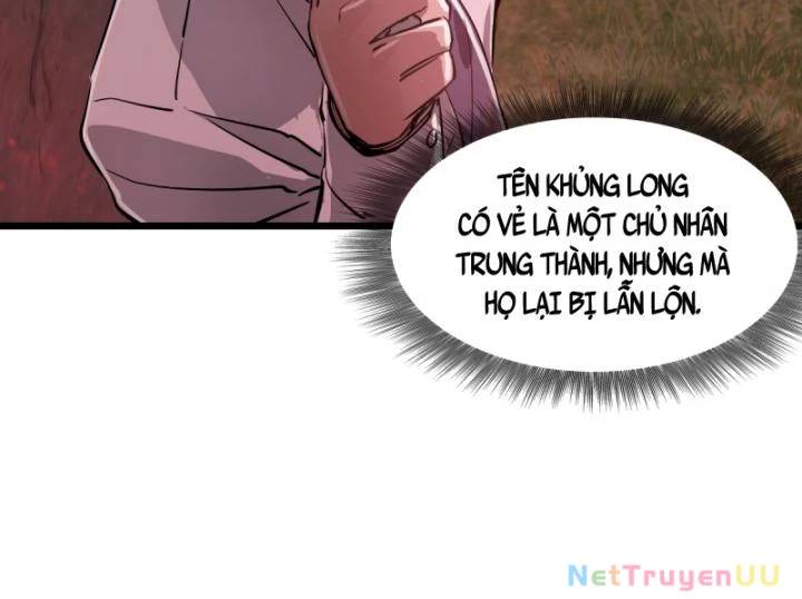 Bàn Tay Thần Thánh Chap 7 - Next Chap 6