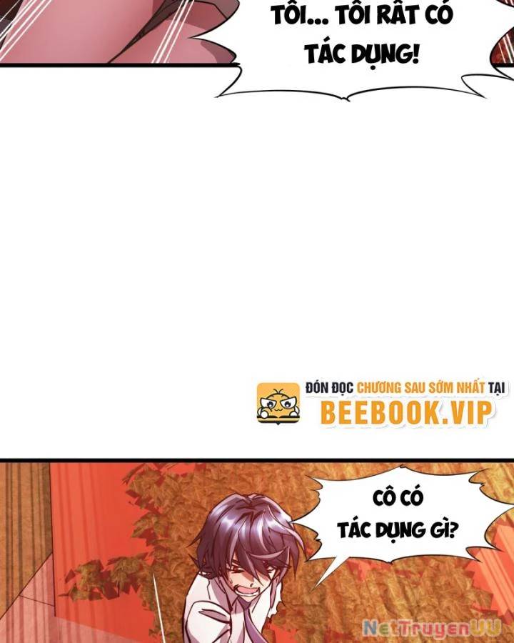 Bàn Tay Thần Thánh Chap 7 - Next Chap 6